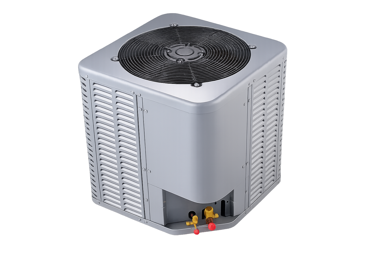 Dynoaire condensing unit
