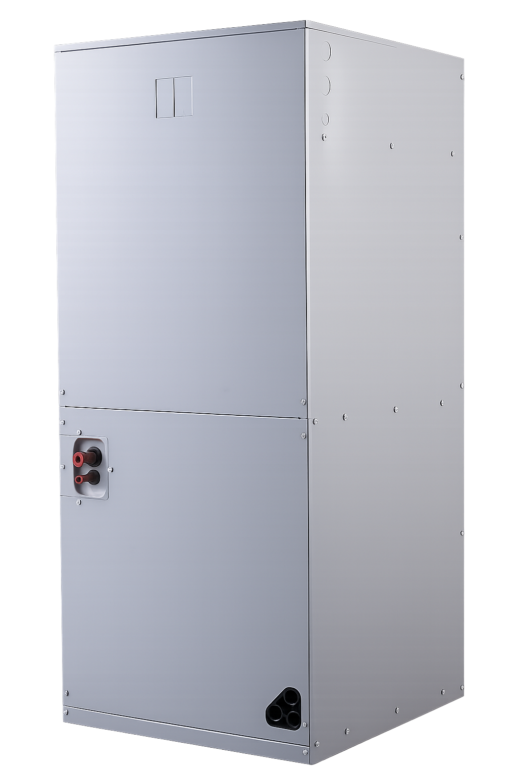 Dynoaire multi-position air handler